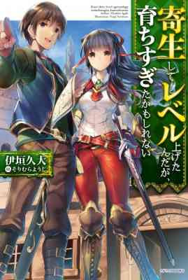 Light Novel Volume 6, Death March to the Parallel World Rhapsody Wiki