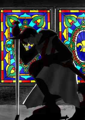 Il Chevalier Mesfais