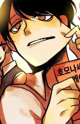 My Student Can’t Be Psychopath