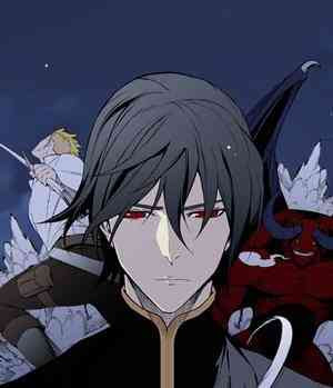 Noblesse: Rai's Adventure