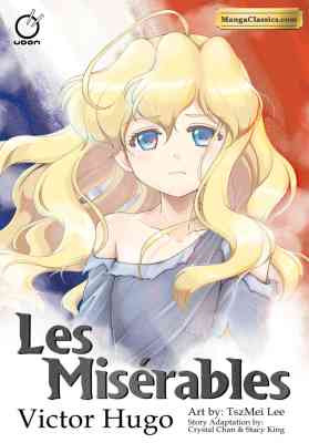 Manga Classics: Les Misérables