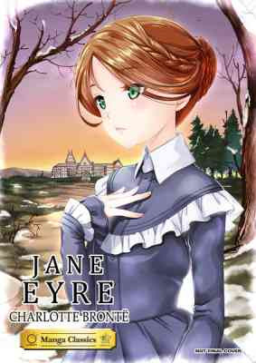 Manga Classics: Jane Eyre