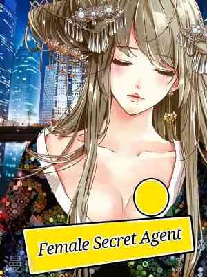 Female Secret Agent