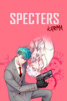 Specters: Karma