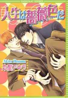 Jinsei wa Bara Iro Da