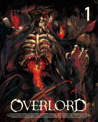 Overlord: The Emissary of the King