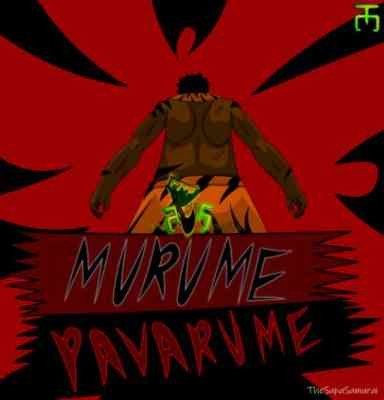 Murume PaVarume