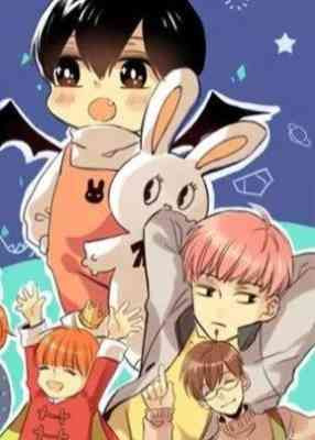 Demon King, Your Big Brother Wants You Home for Dinner