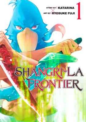 Shangri-La Frontier: Kusoge Hunter, Kamige ni Idoman to su