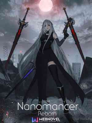 Nanomancer Reborn - I've Become A Snow Girl?