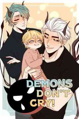 Demons Don't Cry