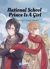 National School Prince is a Girl