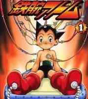 Astro Boy: Tetsuwan Atom