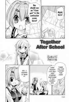 Together After School
